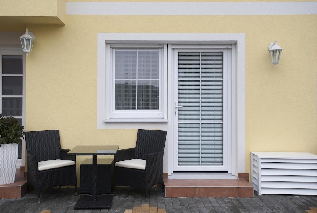 Villa Katharina Rust Exteriör bild