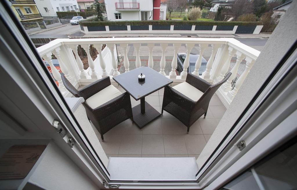 Villa Katharina Rust Rum bild